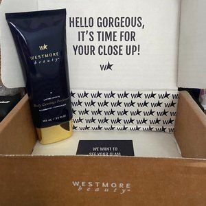 Westmore Beauty Lasting Effects Body Coverage Perfector